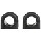 Delphi Suspension Stabilizer Bar Bushing Kit, TD4193W TD4193W - alternate 1